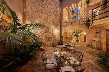 Cas Comte Suites & Spa - Adults Only