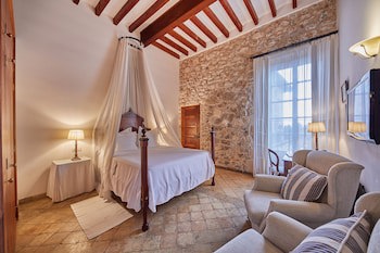 Cas Comte Suites & Spa - Adults Only