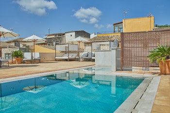 Cas Comte Suites & Spa - Adults Only
