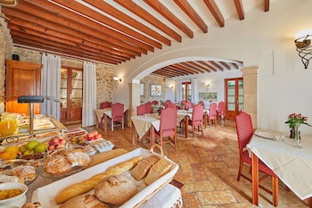 Cas Comte Suites & Spa - Adults Only