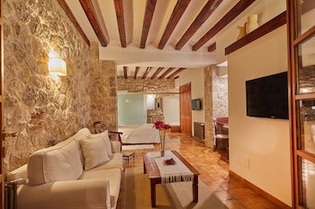 Cas Comte Suites & Spa - Adults Only