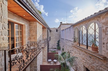 Cas Comte Suites & Spa - Adults Only