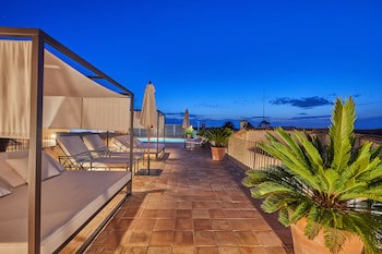 Cas Comte Suites & Spa - Adults Only
