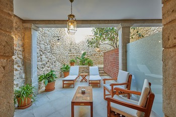 Cas Comte Suites & Spa - Adults Only