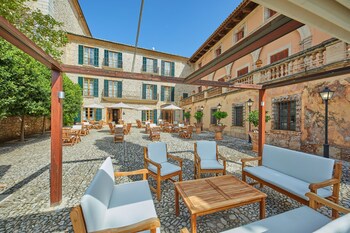 Cas Comte Suites & Spa - Adults Only