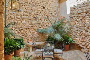 Cas Comte Suites & Spa - Adults Only