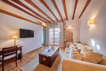 Cas Comte Suites & Spa - Adults Only