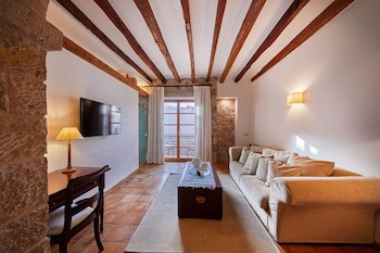 Cas Comte Suites & Spa - Adults Only