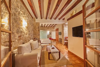 Cas Comte Suites & Spa - Adults Only