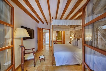 Cas Comte Suites & Spa - Adults Only