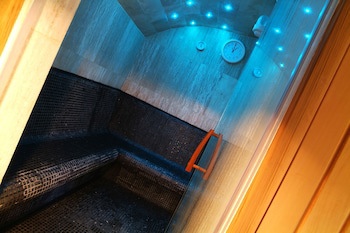 Cas Comte Suites & Spa - Adults Only