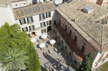 Cas Comte Suites & Spa - Adults Only