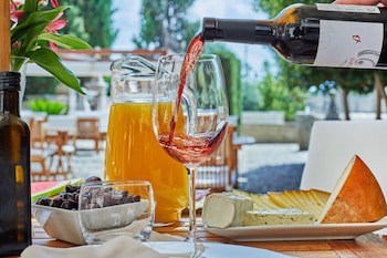 Cas Comte Suites & Spa - Adults Only