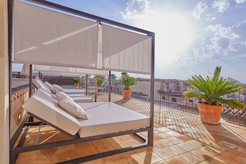 Cas Comte Suites & Spa - Adults Only
