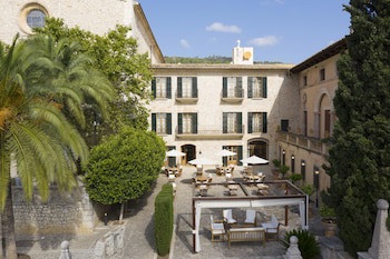 Cas Comte Suites & Spa - Adults Only