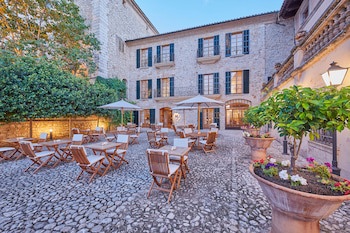 Cas Comte Suites & Spa - Adults Only