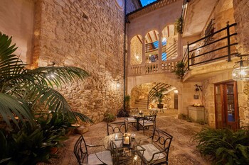 Cas Comte Suites & Spa - Adults Only