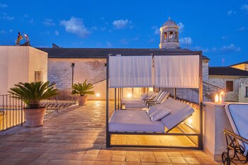 Cas Comte Suites & Spa - Adults Only