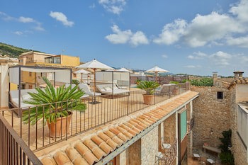 Cas Comte Suites & Spa - Adults Only