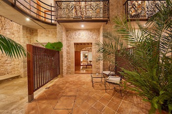 Cas Comte Suites & Spa - Adults Only