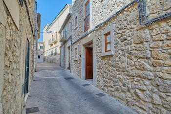 Cas Comte Suites & Spa - Adults Only
