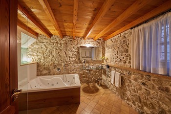 Cas Comte Suites & Spa - Adults Only