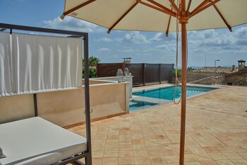 Cas Comte Suites & Spa - Adults Only