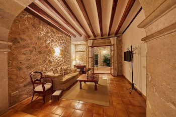 Cas Comte Suites & Spa - Adults Only