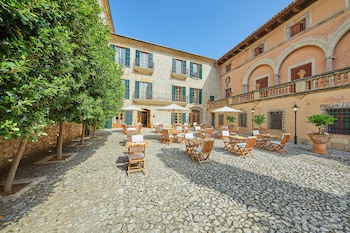 Cas Comte Suites & Spa - Adults Only