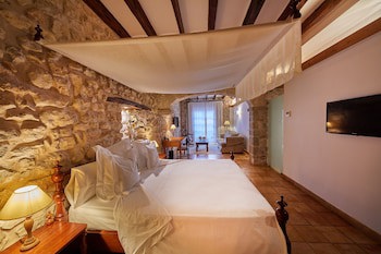 Cas Comte Suites & Spa - Adults Only