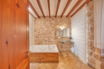 Cas Comte Suites & Spa - Adults Only