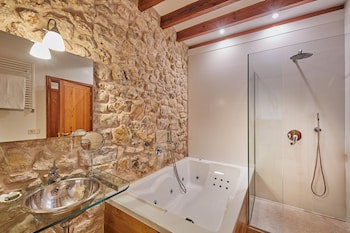 Cas Comte Suites & Spa - Adults Only
