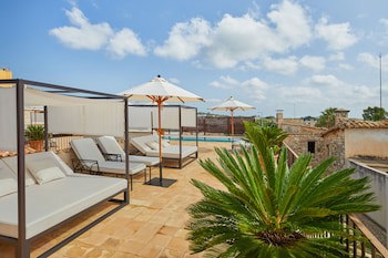Cas Comte Suites & Spa - Adults Only