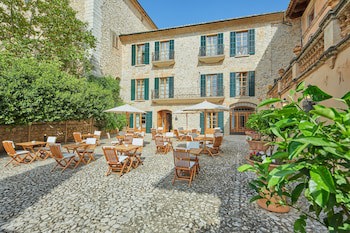 Cas Comte Suites & Spa - Adults Only