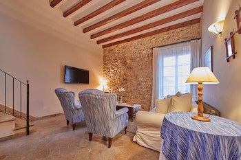 Cas Comte Suites & Spa - Adults Only