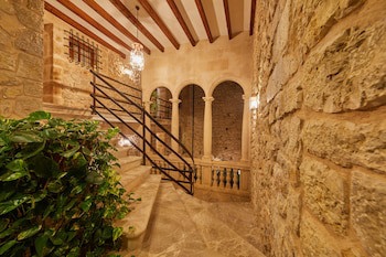 Cas Comte Suites & Spa - Adults Only