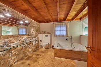 Cas Comte Suites & Spa - Adults Only