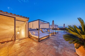 Cas Comte Suites & Spa - Adults Only