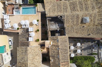 Cas Comte Suites & Spa - Adults Only