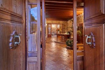 Cas Comte Suites & Spa - Adults Only