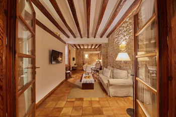 Cas Comte Suites & Spa - Adults Only