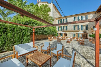 Cas Comte Suites & Spa - Adults Only