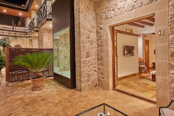 Cas Comte Suites & Spa - Adults Only