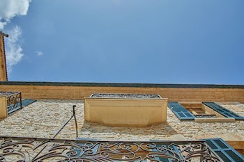Cas Comte Suites & Spa - Adults Only