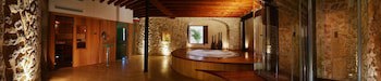 Cas Comte Suites & Spa - Adults Only