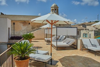 Cas Comte Suites & Spa - Adults Only