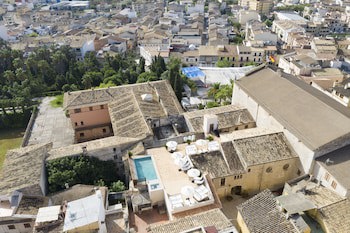 Cas Comte Suites & Spa - Adults Only
