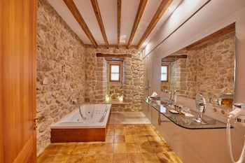 Cas Comte Suites & Spa - Adults Only