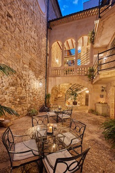 Cas Comte Suites & Spa - Adults Only