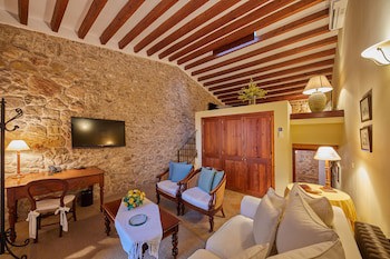Cas Comte Suites & Spa - Adults Only
